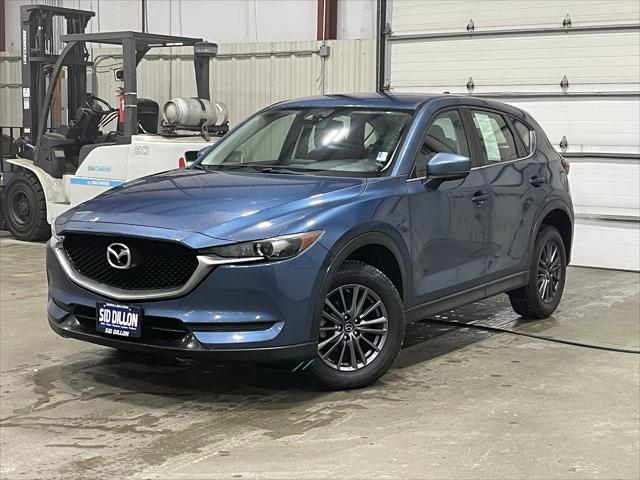 2019 Mazda CX-5 Sport 2019 Mazda CX-5 Sport