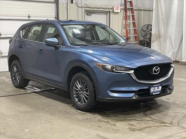 2019 Mazda CX-5 Sport 2019 Mazda CX-5 Sport