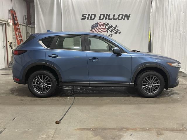 2019 Mazda CX-5 Sport 2019 Mazda CX-5 Sport