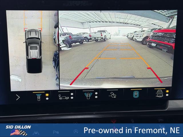 2022 Chevrolet Silverado 1500 4WD Crew Cab Standard Bed High Country 2022 Chevrolet Silverado 1500 4WD Crew Cab Standard Bed High Country