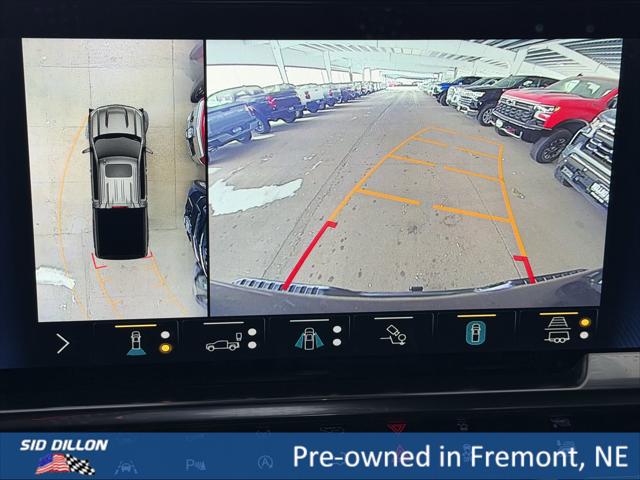 2022 Chevrolet Silverado 1500 4WD Crew Cab Standard Bed High Country 2022 Chevrolet Silverado 1500 4WD Crew Cab Standard Bed High Country