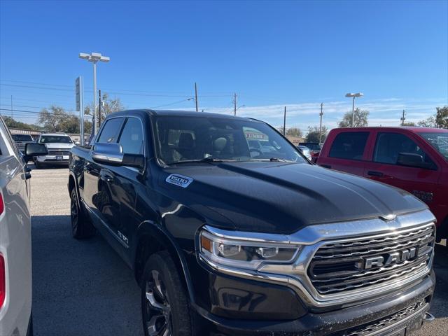 2022 RAM 1500 Limited 2022 RAM 1500 Limited