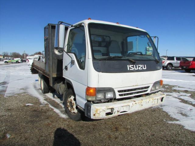 1999 Isuzu Npr 