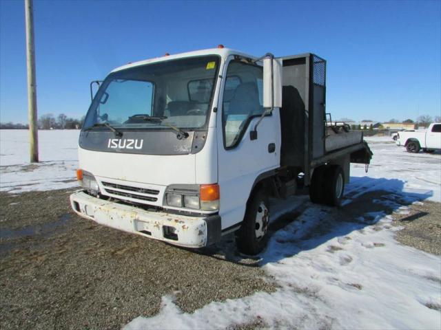1999 Isuzu Npr 
