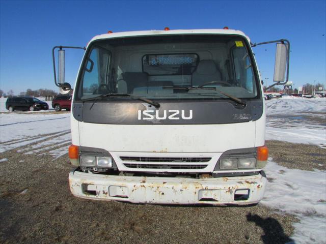 1999 Isuzu Npr 