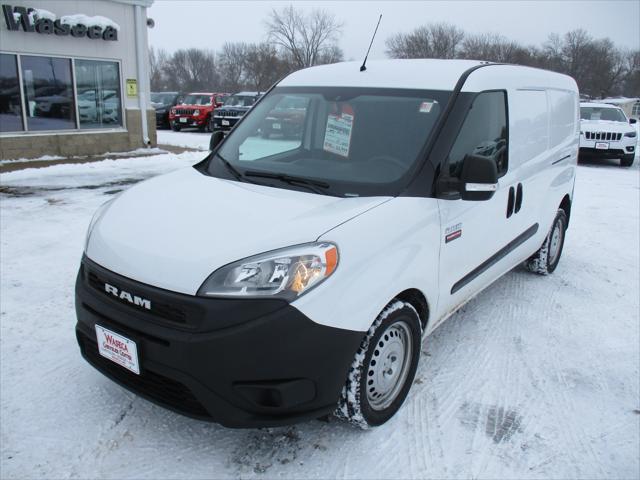 2021 RAM ProMaster City Tradesman Cargo Van