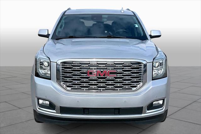 2020 GMC Yukon 4WD Denali 2020 GMC Yukon 4WD Denali