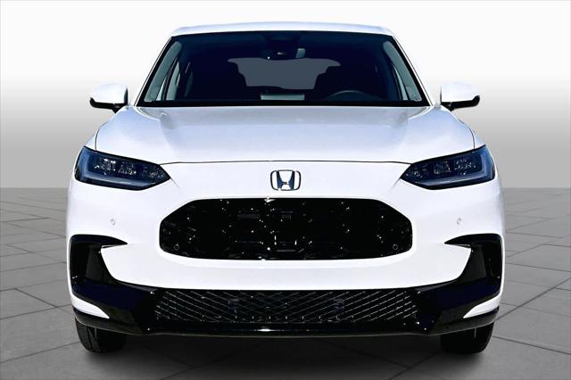 2026 Honda HR-V AWD EX-L