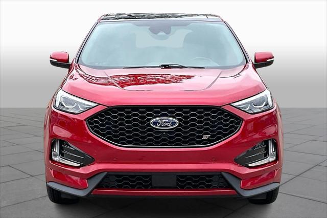 2022 Ford Edge ST 2022 Ford Edge ST