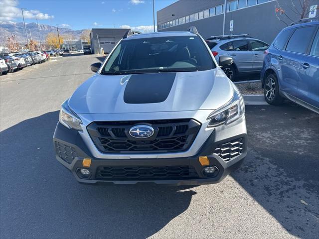 2024 Subaru Outback Wilderness 2024 Subaru Outback Wilderness