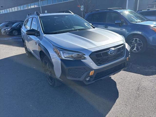 2024 Subaru Outback Wilderness 2024 Subaru Outback Wilderness