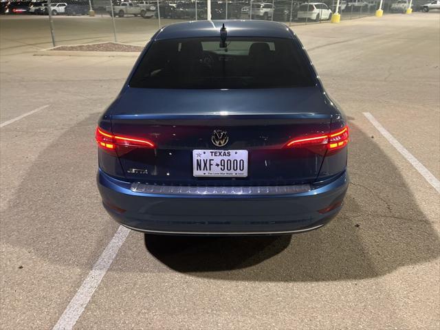 2020 Volkswagen Jetta 1.4T S 2020 Volkswagen Jetta 1.4T S