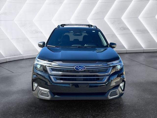 2025 Subaru Forester Limited 2025 Subaru Forester Limited