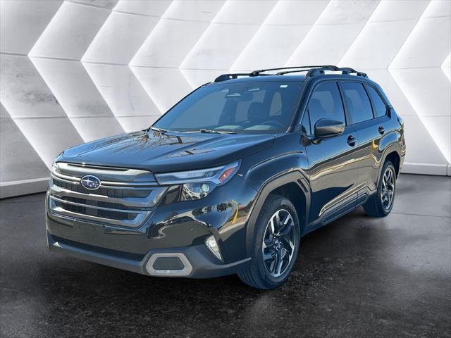 2025 Subaru Forester Limited 2025 Subaru Forester Limited