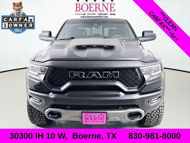 2023 RAM 1500 TRX Crew Cab 4x4 57 Box 2023 RAM 1500 TRX Crew Cab 4x4 57 Box