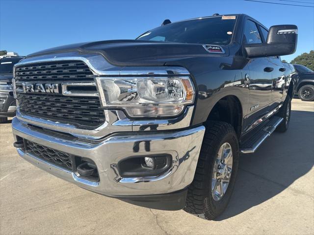 2024 RAM 2500 Big Horn Crew Cab 4x4 64 Box