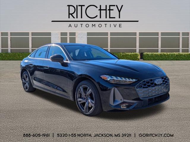 2025 Audi A5 Premium Plus TFSI quattro S tronic for sale in Southaven, MS