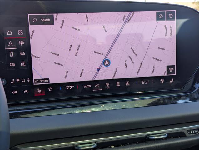 2025 Audi A5 Premium Plus TFSI quattro S tronic