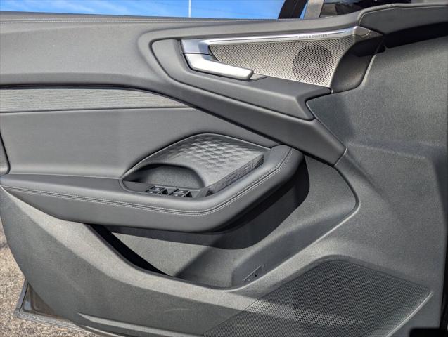 2025 Audi A5 Premium Plus TFSI quattro S tronic