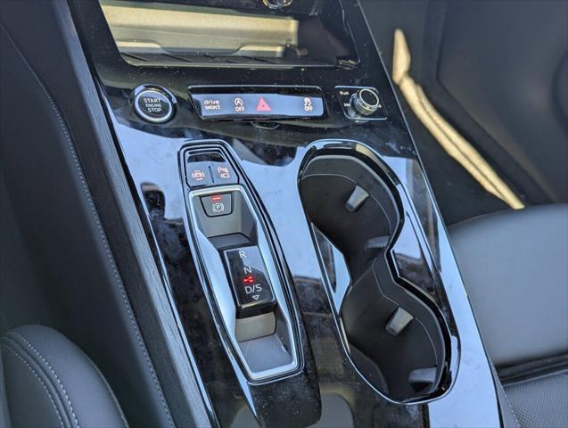 2025 Audi A5 Premium Plus TFSI quattro S tronic