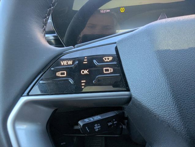 2025 Audi A5 Premium Plus TFSI quattro S tronic