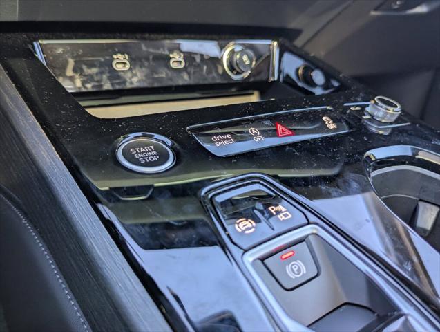 2025 Audi A5 Premium Plus TFSI quattro S tronic