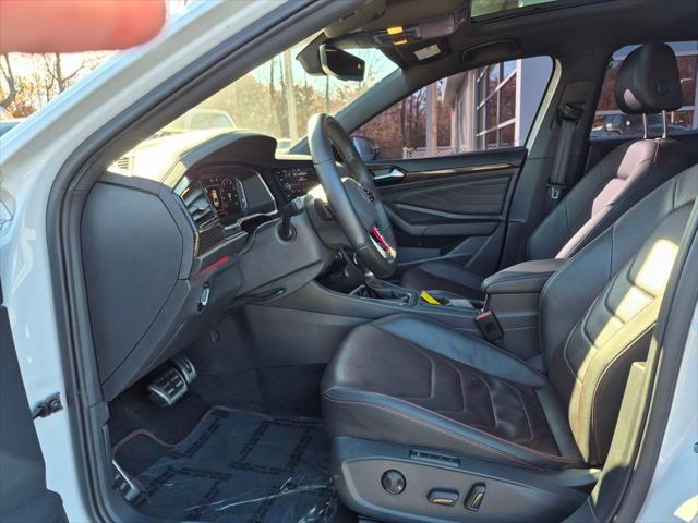 2023 Volkswagen Jetta GLI 2.0T Autobahn