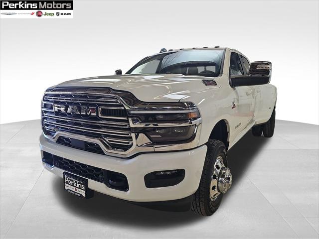 2026 RAM Ram 3500 RAM 3500 LARAMIE CREW CAB 4X4 8 BOX 2026 RAM Ram 3500 RAM 3500 LARAMIE CREW CAB 4X4 8 BOX