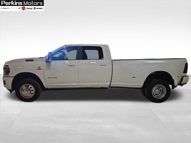 2026 RAM Ram 3500 RAM 3500 LARAMIE CREW CAB 4X4 8 BOX 2026 RAM Ram 3500 RAM 3500 LARAMIE CREW CAB 4X4 8 BOX