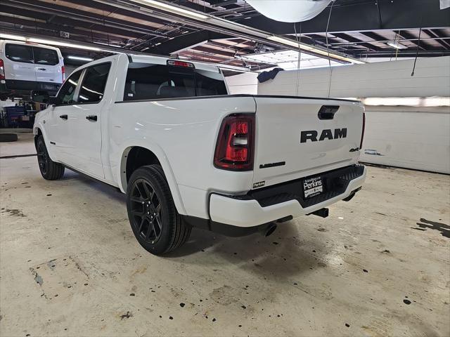 2026 RAM Ram 1500 RAM 1500 LARAMIE CREW CAB 4X4 57 BOX 2026 RAM Ram 1500 RAM 1500 LARAMIE CREW CAB 4X4 57 BOX