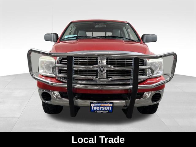 2008 Dodge Ram 1500 SLT