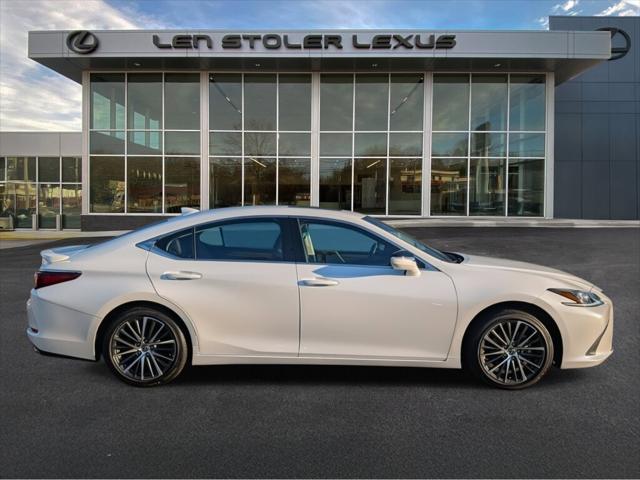 2023 Lexus ES 350 350 FWD 2023 Lexus ES 350 350 FWD