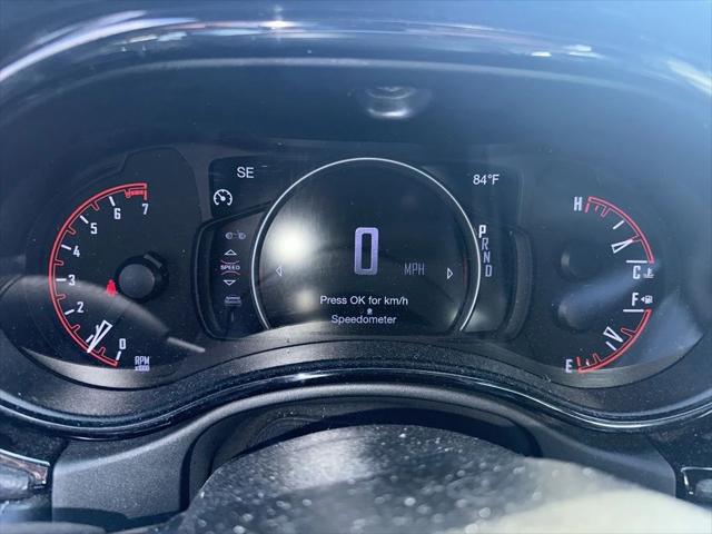 2021 Dodge Durango GT Plus AWD