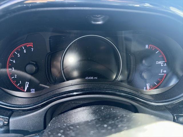 2021 Dodge Durango GT Plus AWD