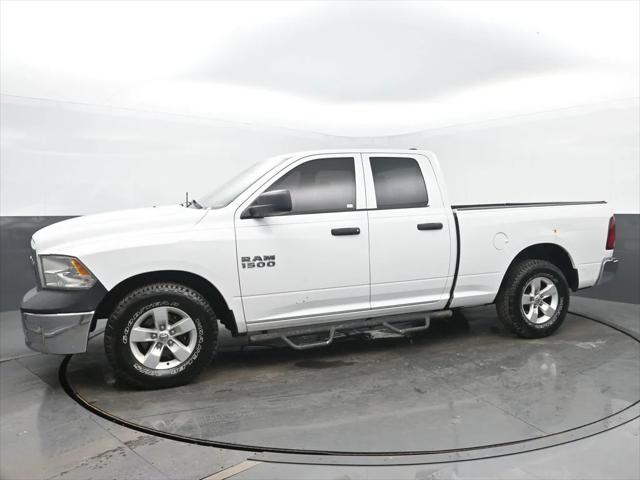 2014 RAM 1500 Tradesman 2014 RAM 1500 Tradesman