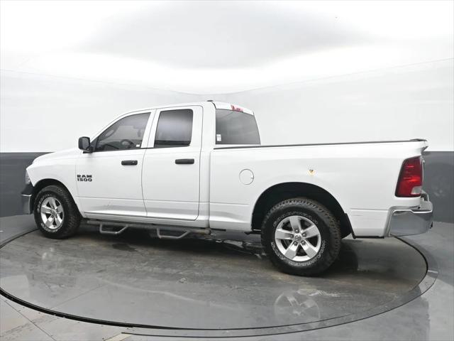 2014 RAM 1500 Tradesman 2014 RAM 1500 Tradesman