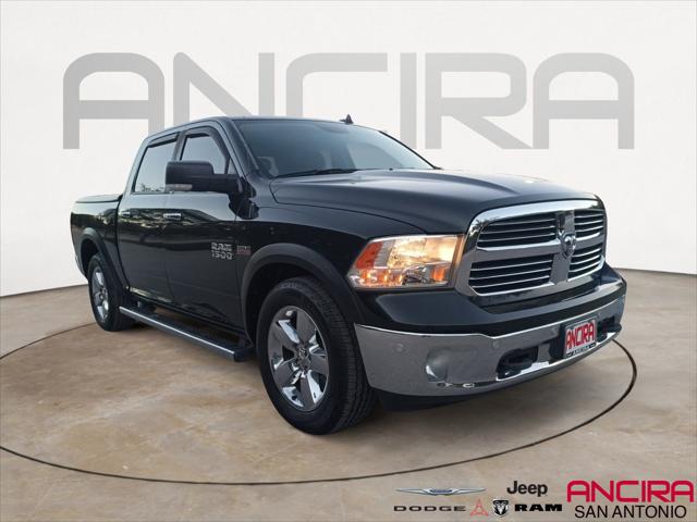 2016 RAM 1500 Lone Star 2016 RAM 1500 Lone Star