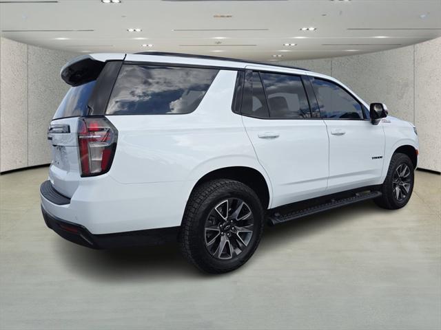 2023 Chevrolet Tahoe 4WD Z71 2023 Chevrolet Tahoe 4WD Z71