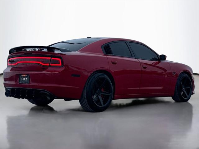 2012 Dodge Charger R/T 2012 Dodge Charger R/T