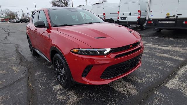 2024 Dodge Hornet R/T Plus EAWD