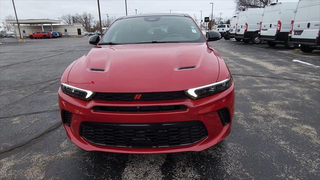 2024 Dodge Hornet R/T Plus EAWD