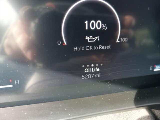 2025 Jeep Grand Cherokee GRAND CHEROKEE LAREDO X 4X2