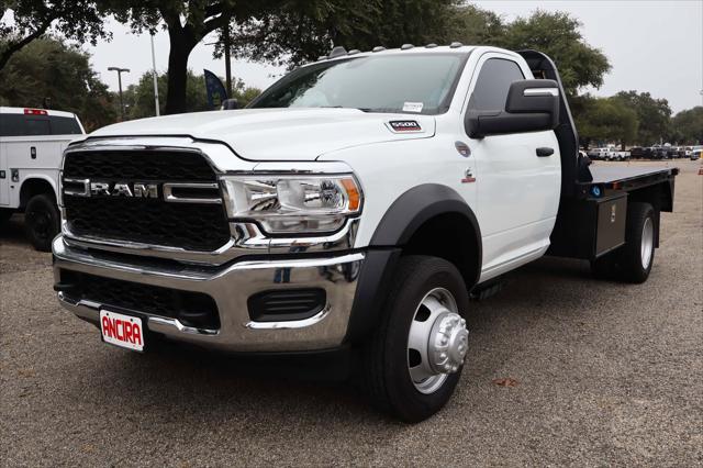 2024 RAM Ram 5500 Chassis Cab RAM 5500 TRADESMAN CHASSIS REGULAR CAB 4X4 84 CA 2024 RAM Ram 5500 Chassis Cab RAM 5500 TRADESMAN CHASSIS REGULAR CAB 4X4 84 CA