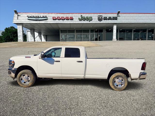 2026 RAM Ram 2500 RAM 2500 TRADESMAN CREW CAB 4X4 8 BOX