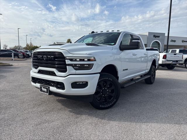 2026 RAM Ram 2500 RAM 2500 LARAMIE CREW CAB 4X4 64 BOX