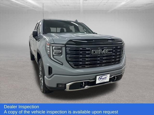 2025 GMC Sierra 1500 4WD Crew Cab Short Box Denali Ultimate 2025 GMC Sierra 1500 4WD Crew Cab Short Box Denali Ultimate