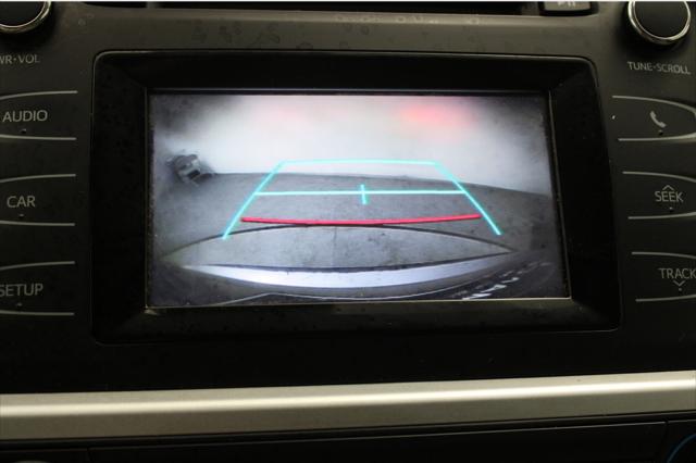 2018 Toyota Highlander LE 2018 Toyota Highlander LE