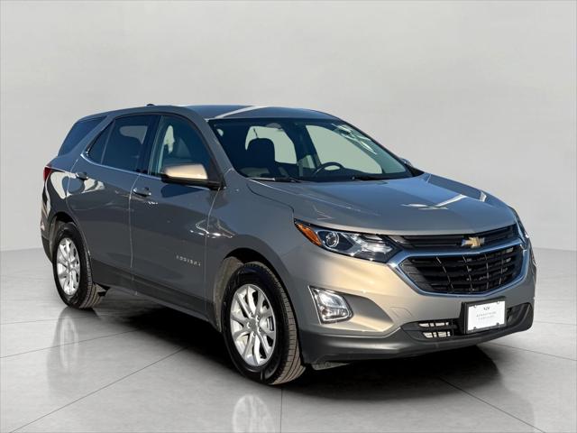 2019 Chevrolet Equinox LT 2019 Chevrolet Equinox LT