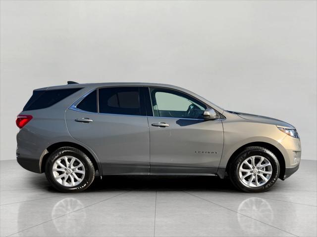 2019 Chevrolet Equinox LT 2019 Chevrolet Equinox LT