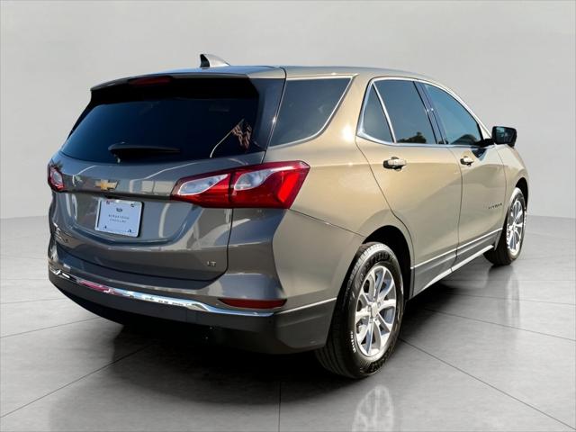 2019 Chevrolet Equinox LT 2019 Chevrolet Equinox LT